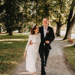 Hochzeit Lindau Standesamt Toskana Park