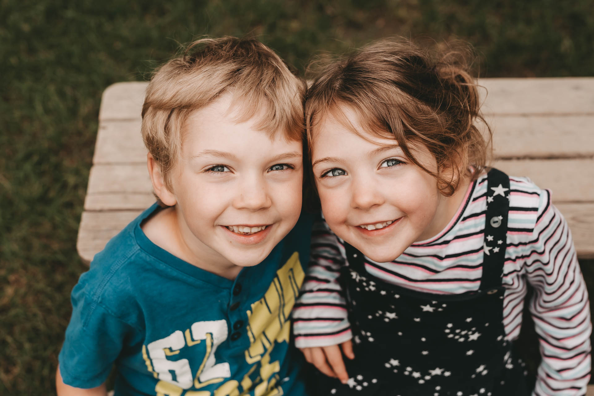 Kindergartenfotograf Nonnenhorn Bodensee