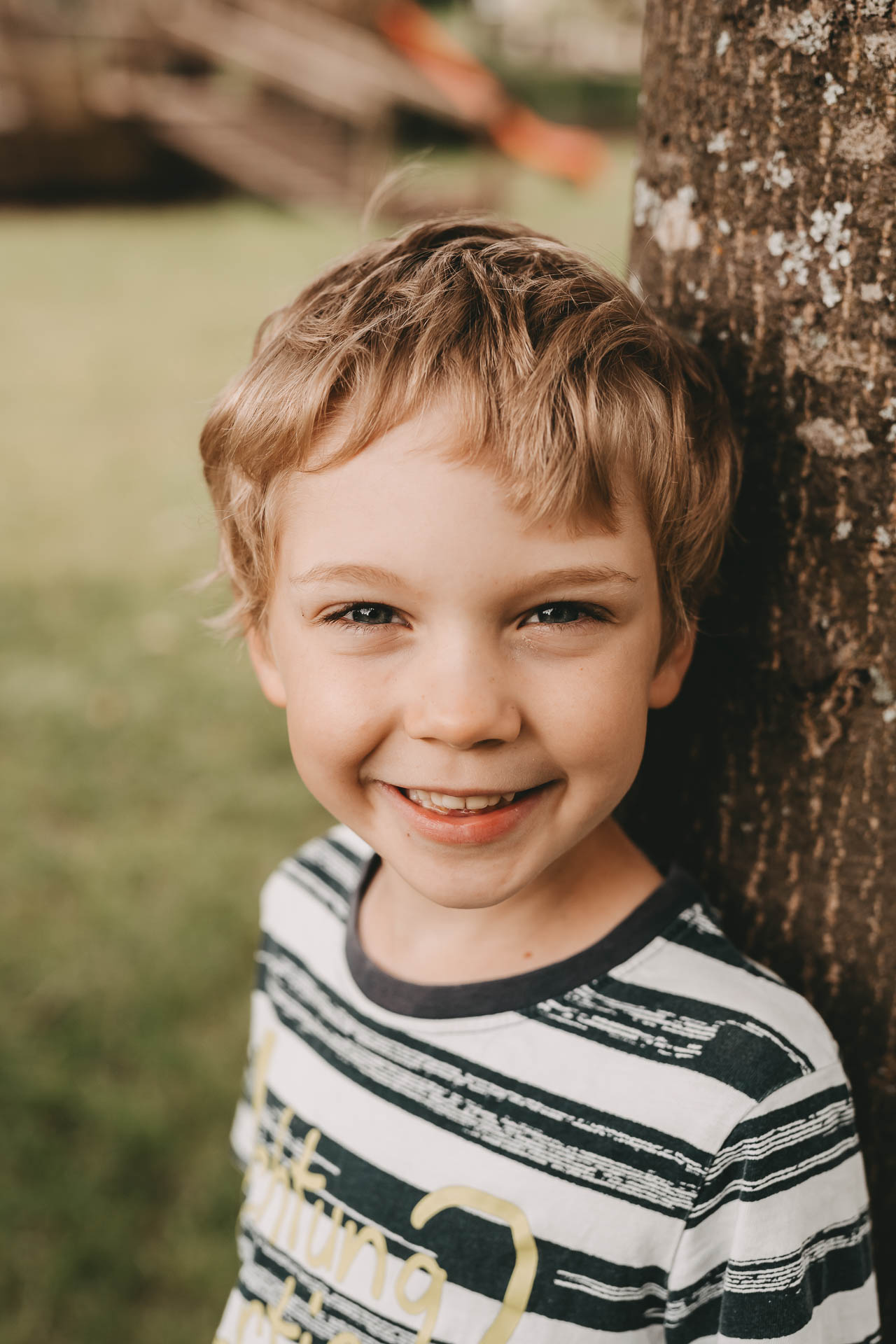 Kindergartenfotograf