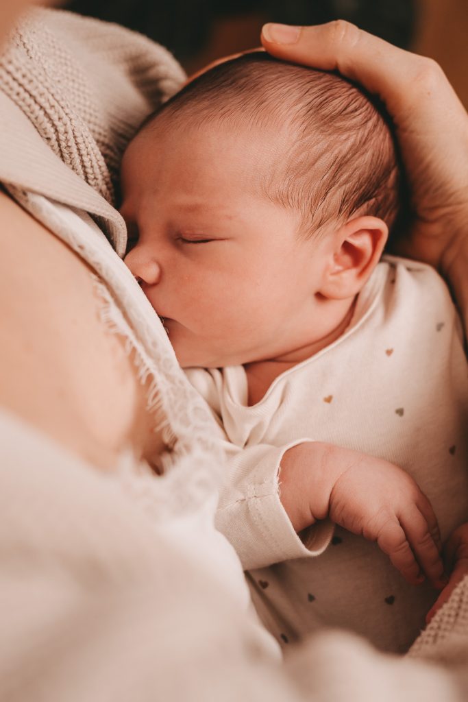 Newborn Fotograf Lindau Bodensee