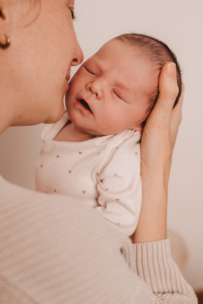 Newborn Shooting Bodensee