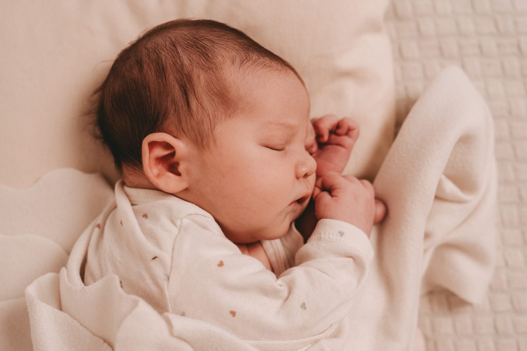 Baby Shooting Bodensee