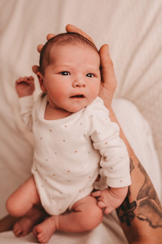 Fotograf Lindau Newborn