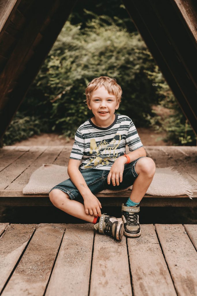 Kindergartenfotgraf Lindau