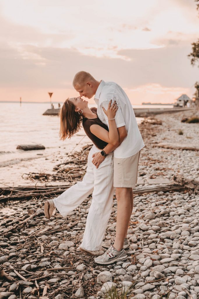 Galerie Paar Shooting